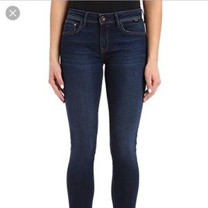 Mother Rascal Jeans